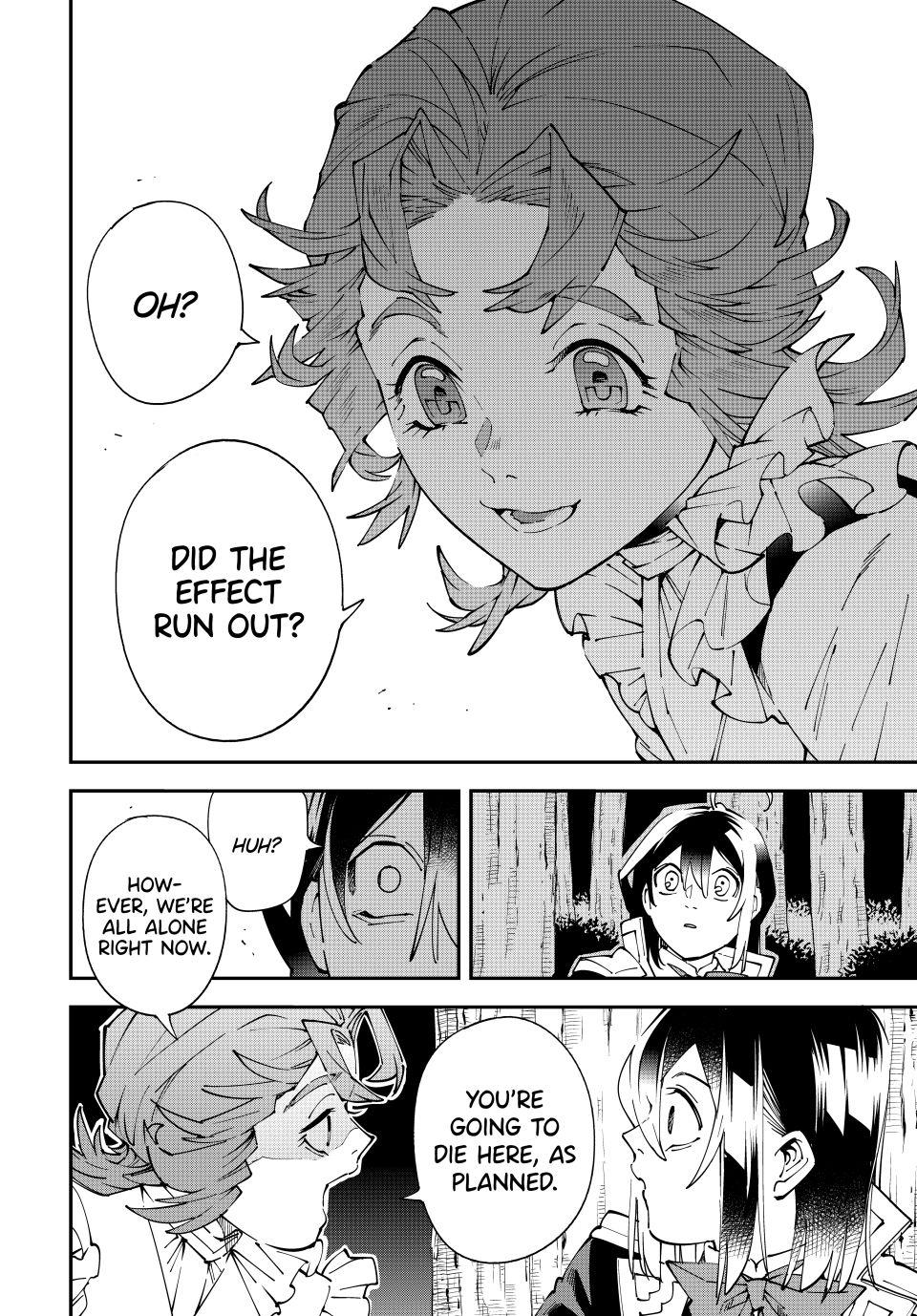 Tensei Kizoku Kantei Sukiru de Nariagaru Chap 165 - Next Chap 166