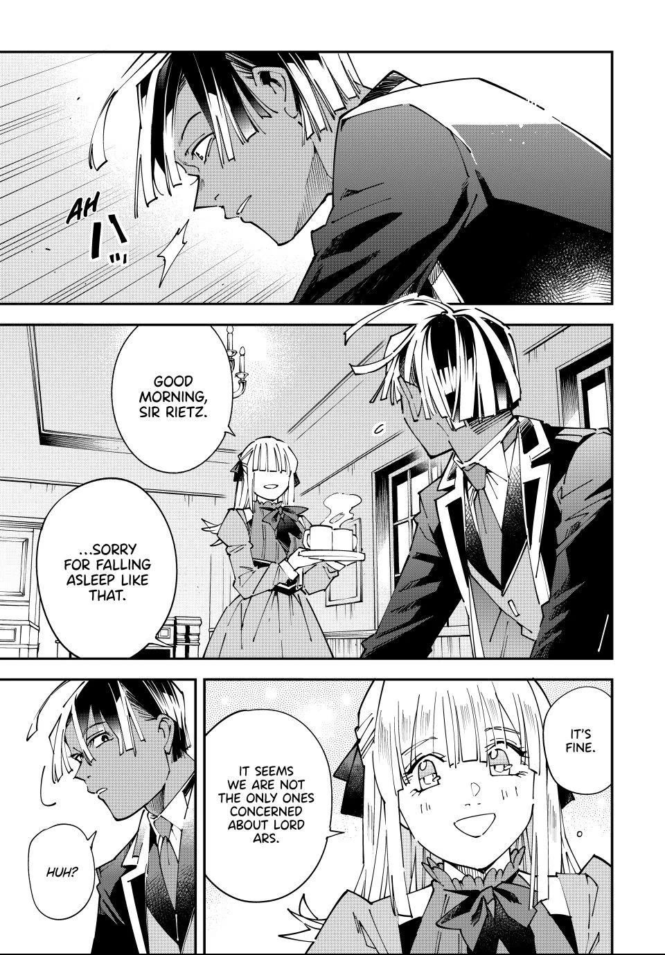 Tensei Kizoku Kantei Sukiru de Nariagaru Chap 168 - Next Chap 169