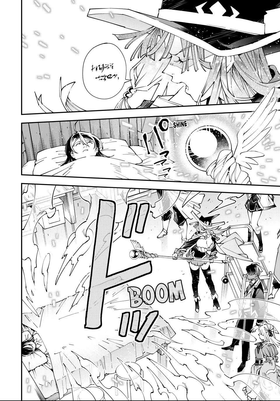 Tensei Kizoku Kantei Sukiru de Nariagaru Chap 168 - Next Chap 169