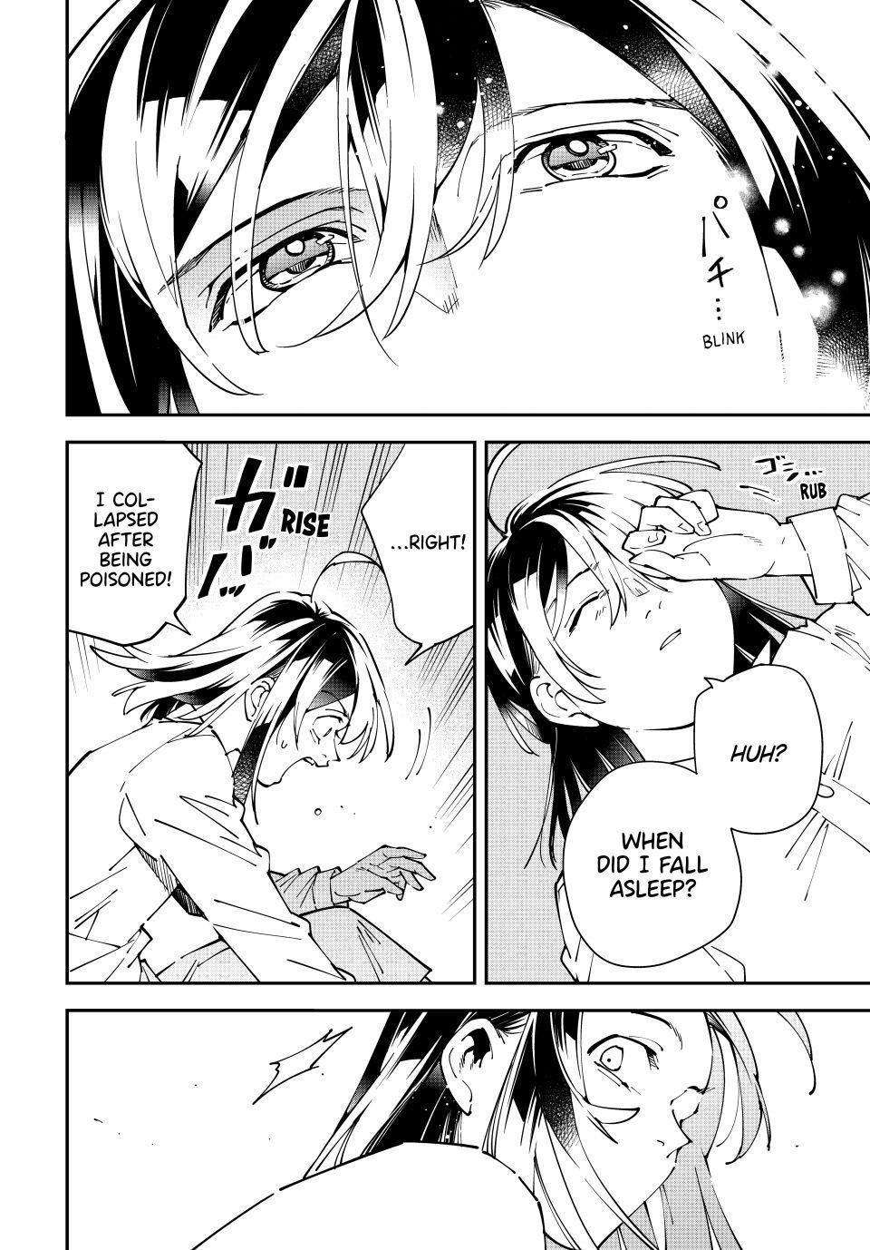 Tensei Kizoku Kantei Sukiru de Nariagaru Chap 169 - Next Chap 170