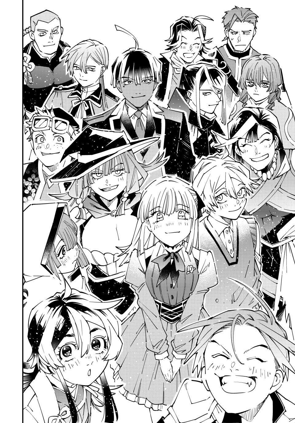 Tensei Kizoku Kantei Sukiru de Nariagaru Chap 169 - Next Chap 170