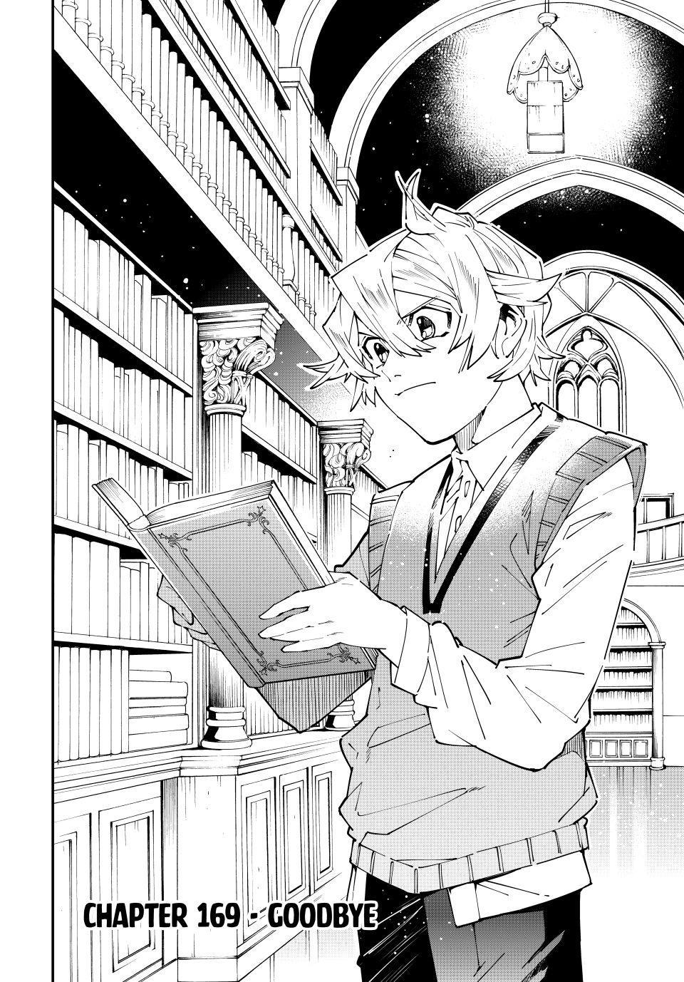 Tensei Kizoku Kantei Sukiru de Nariagaru Chap 169 - Next Chap 170