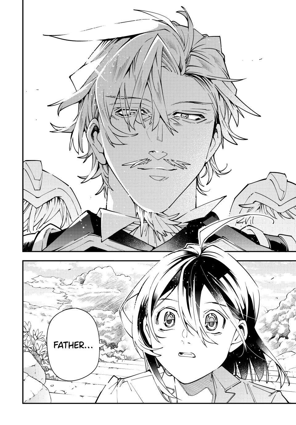 Tensei Kizoku Kantei Sukiru de Nariagaru Chap 169 - Next Chap 170