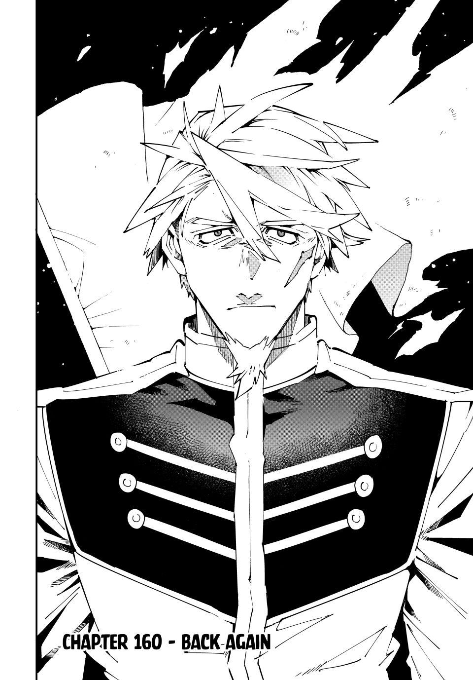 Tensei Kizoku Kantei Sukiru de Nariagaru Chap 160 - Next Chap 161