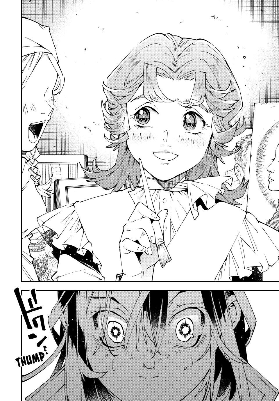 Tensei Kizoku Kantei Sukiru de Nariagaru Chap 161 - Next Chap 162