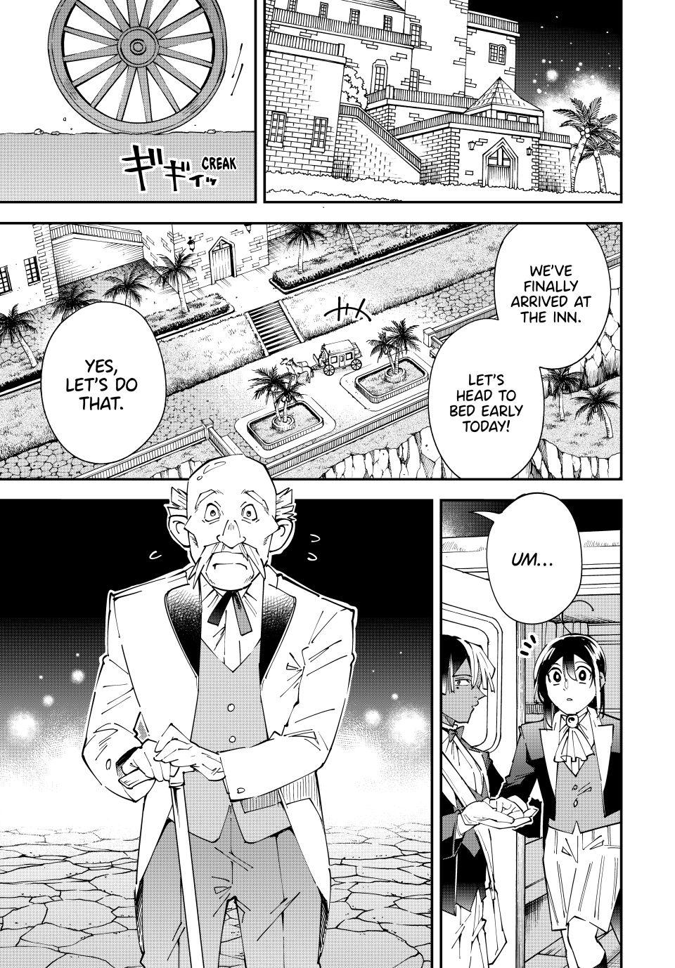 Tensei Kizoku Kantei Sukiru de Nariagaru Chap 163 - Next Chap 164