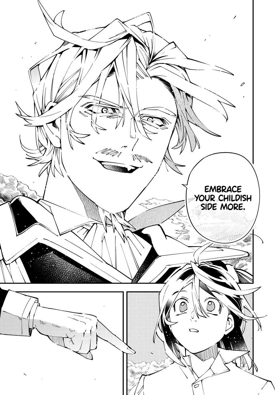 Tensei Kizoku Kantei Sukiru de Nariagaru Chap 170 - Next Chap 171