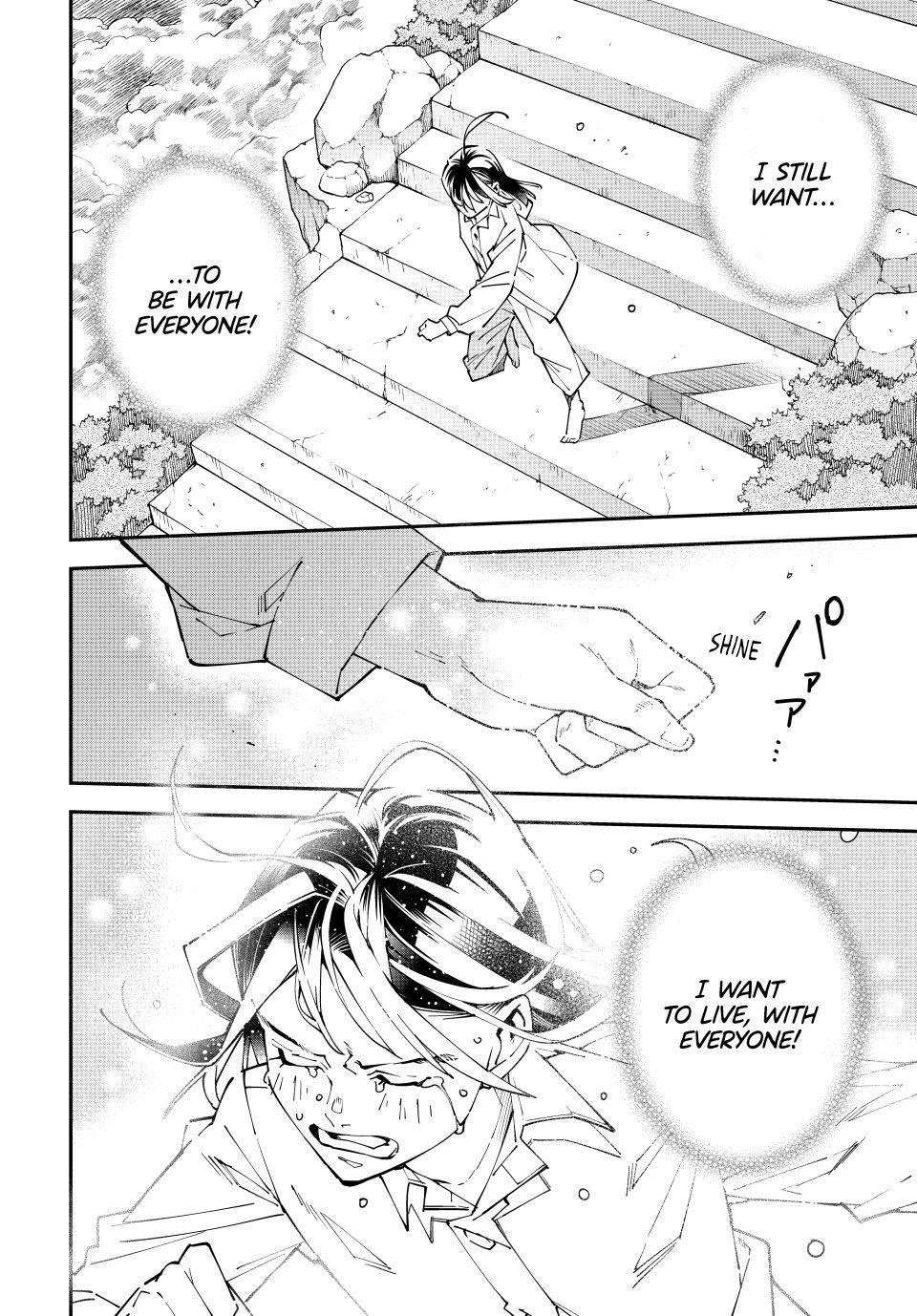 Tensei Kizoku Kantei Sukiru de Nariagaru Chap 170 - Next Chap 171