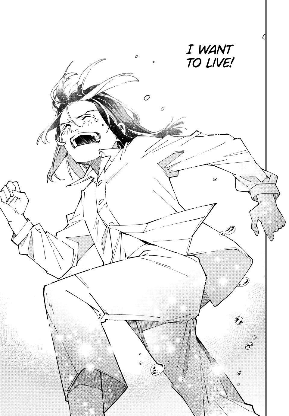 Tensei Kizoku Kantei Sukiru de Nariagaru Chap 170 - Next Chap 171