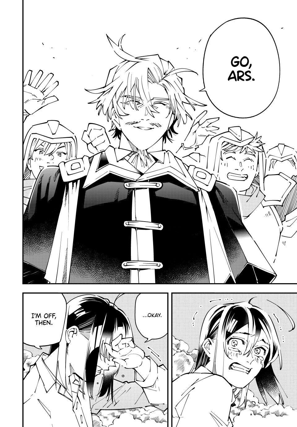 Tensei Kizoku Kantei Sukiru de Nariagaru Chap 170 - Next Chap 171