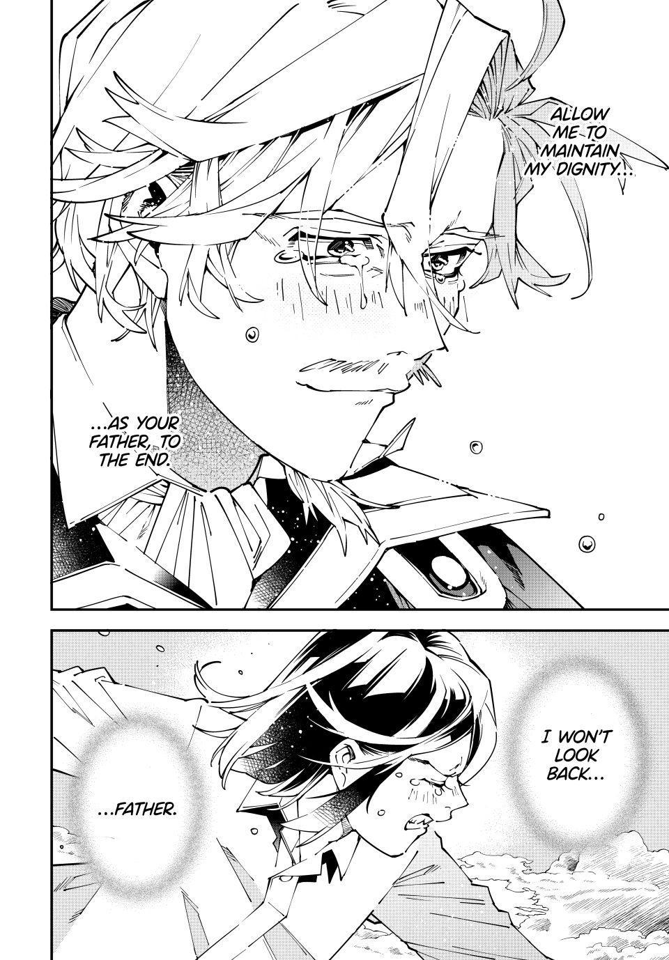 Tensei Kizoku Kantei Sukiru de Nariagaru Chap 170 - Next Chap 171