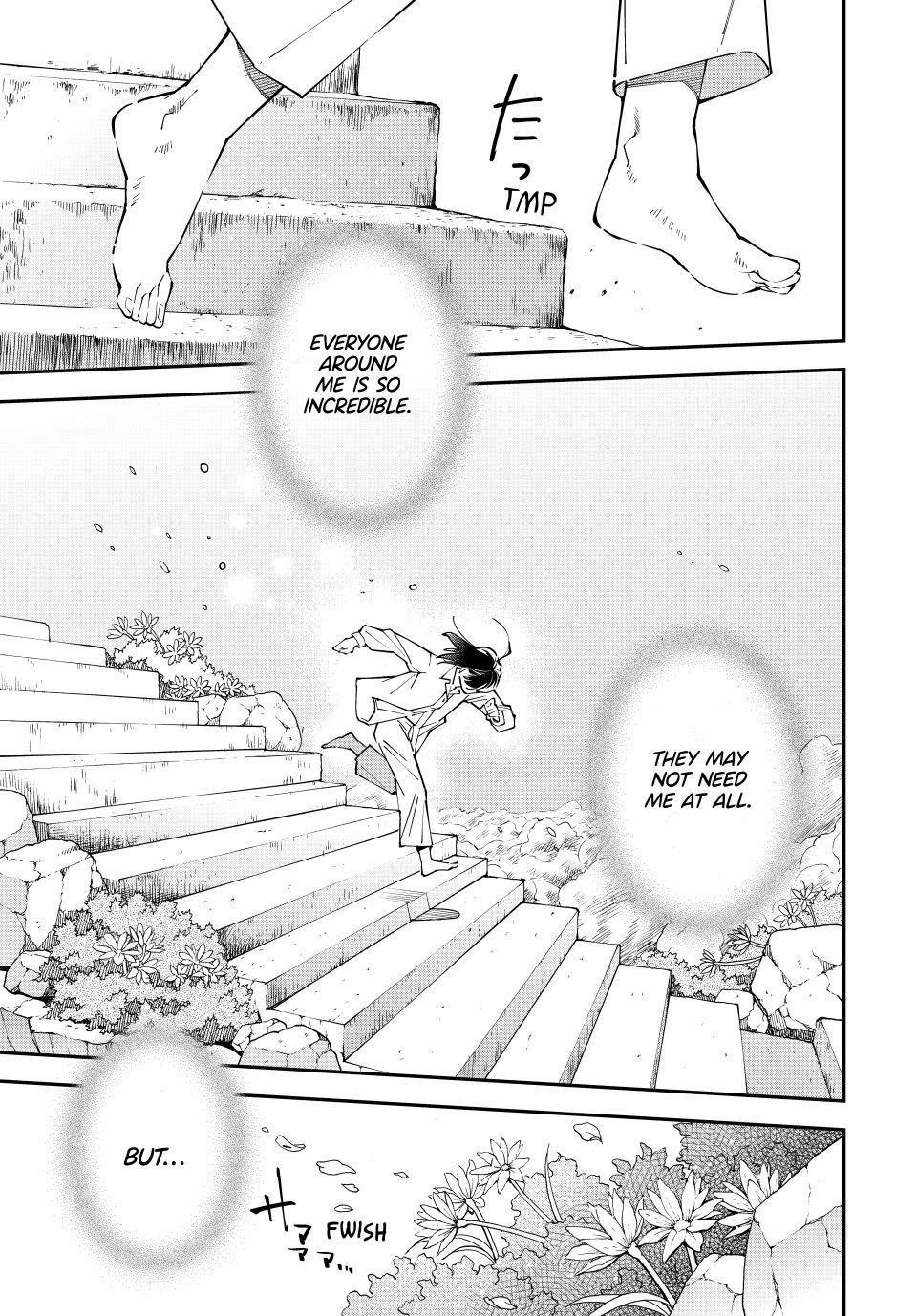 Tensei Kizoku Kantei Sukiru de Nariagaru Chap 170 - Next Chap 171