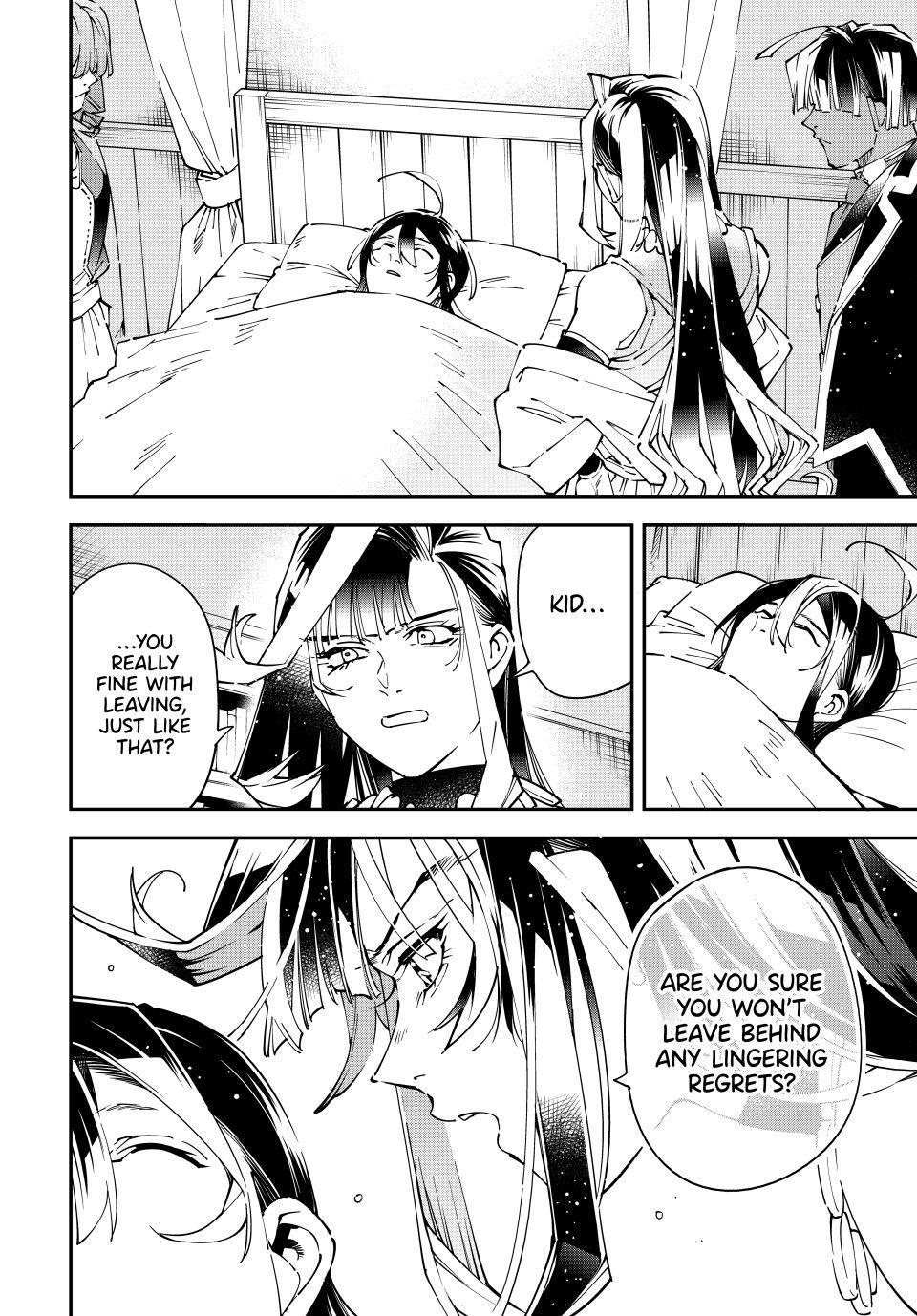 Tensei Kizoku Kantei Sukiru de Nariagaru Chap 170 - Next Chap 171