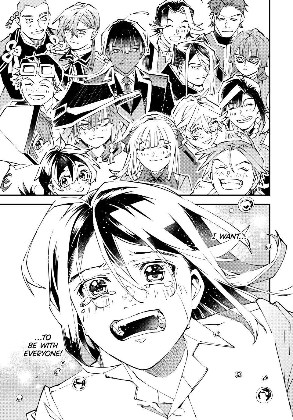 Tensei Kizoku Kantei Sukiru de Nariagaru Chap 170 - Next Chap 171