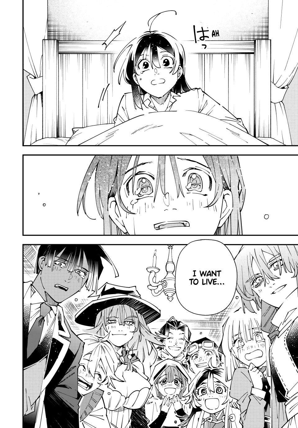 Tensei Kizoku Kantei Sukiru de Nariagaru Chap 170 - Next Chap 171