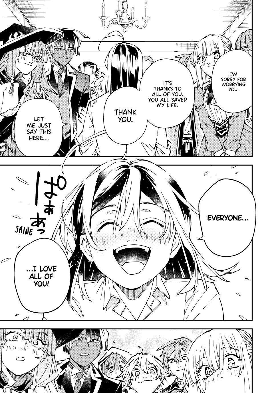 Tensei Kizoku Kantei Sukiru de Nariagaru Chap 171 - Next Chap 172