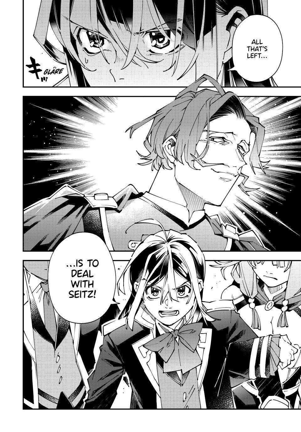 Tensei Kizoku Kantei Sukiru de Nariagaru Chap 171 - Next Chap 172