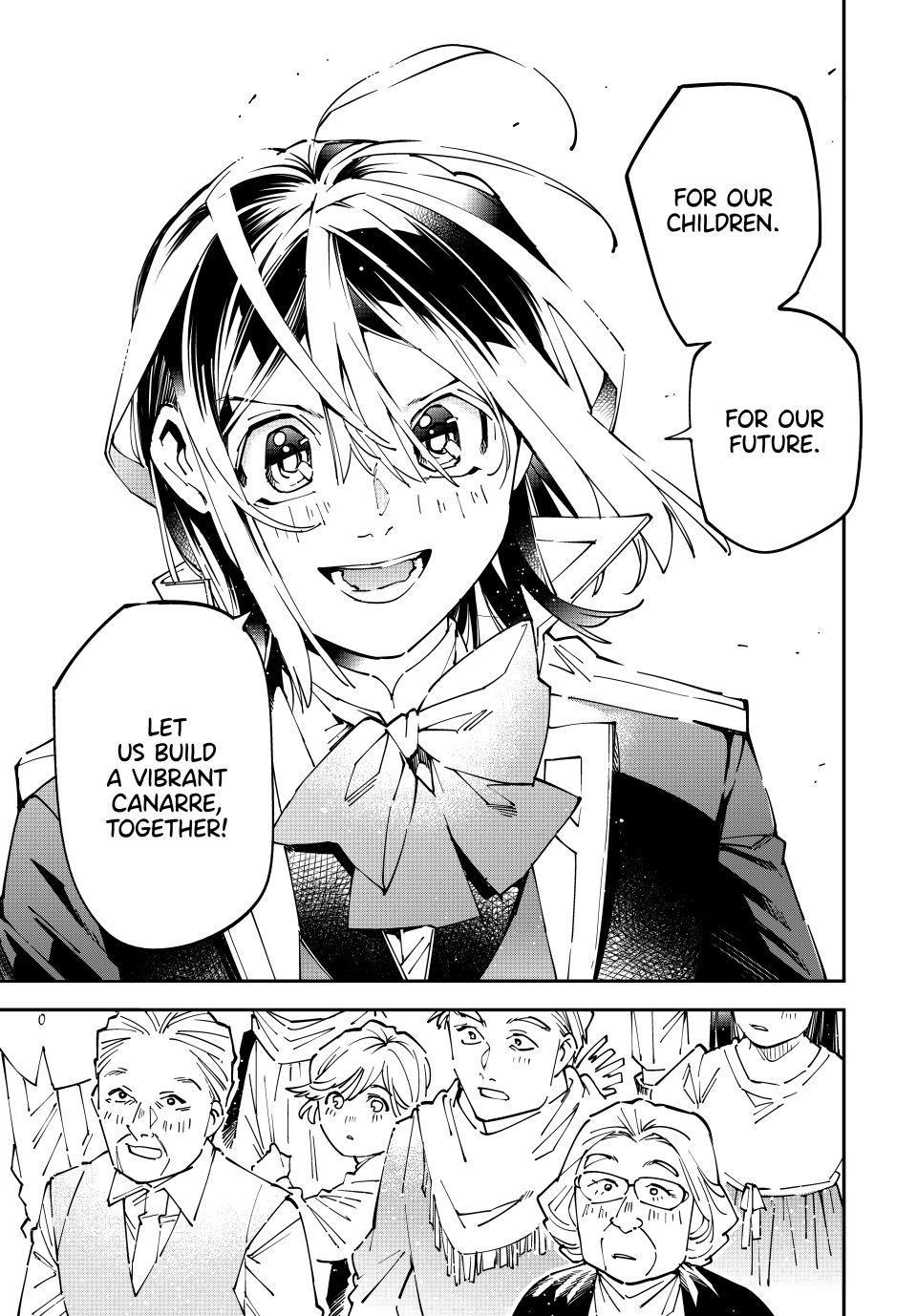 Tensei Kizoku Kantei Sukiru de Nariagaru Chap 171 - Next Chap 172