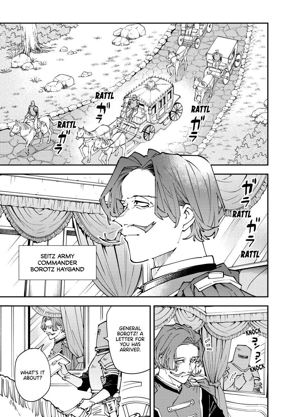 Tensei Kizoku Kantei Sukiru de Nariagaru Chap 172 - Next Chap 173