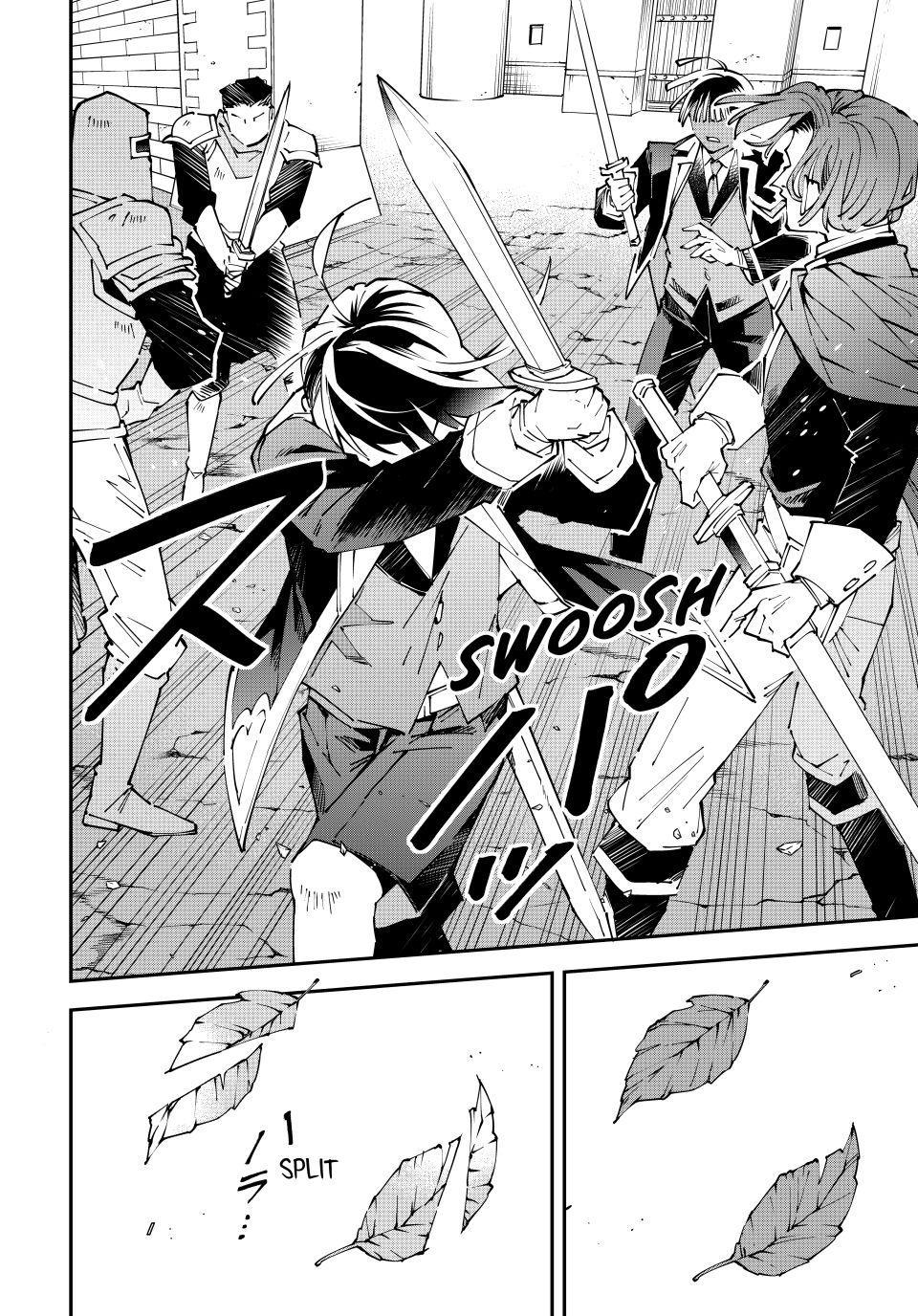 Tensei Kizoku Kantei Sukiru de Nariagaru Chap 172 - Next Chap 173