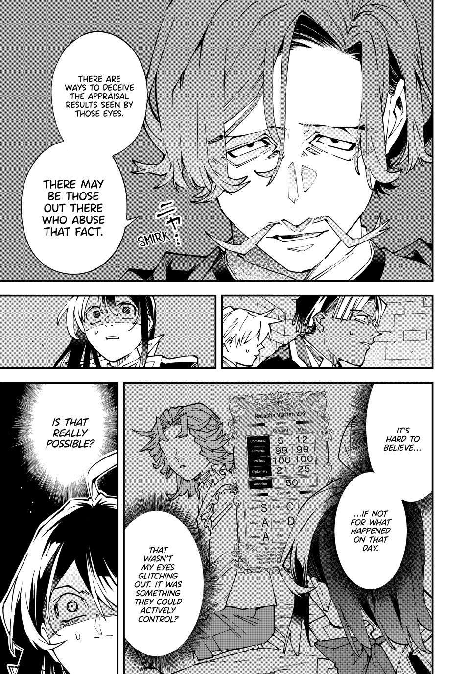 Tensei Kizoku Kantei Sukiru de Nariagaru Chap 172 - Next Chap 173