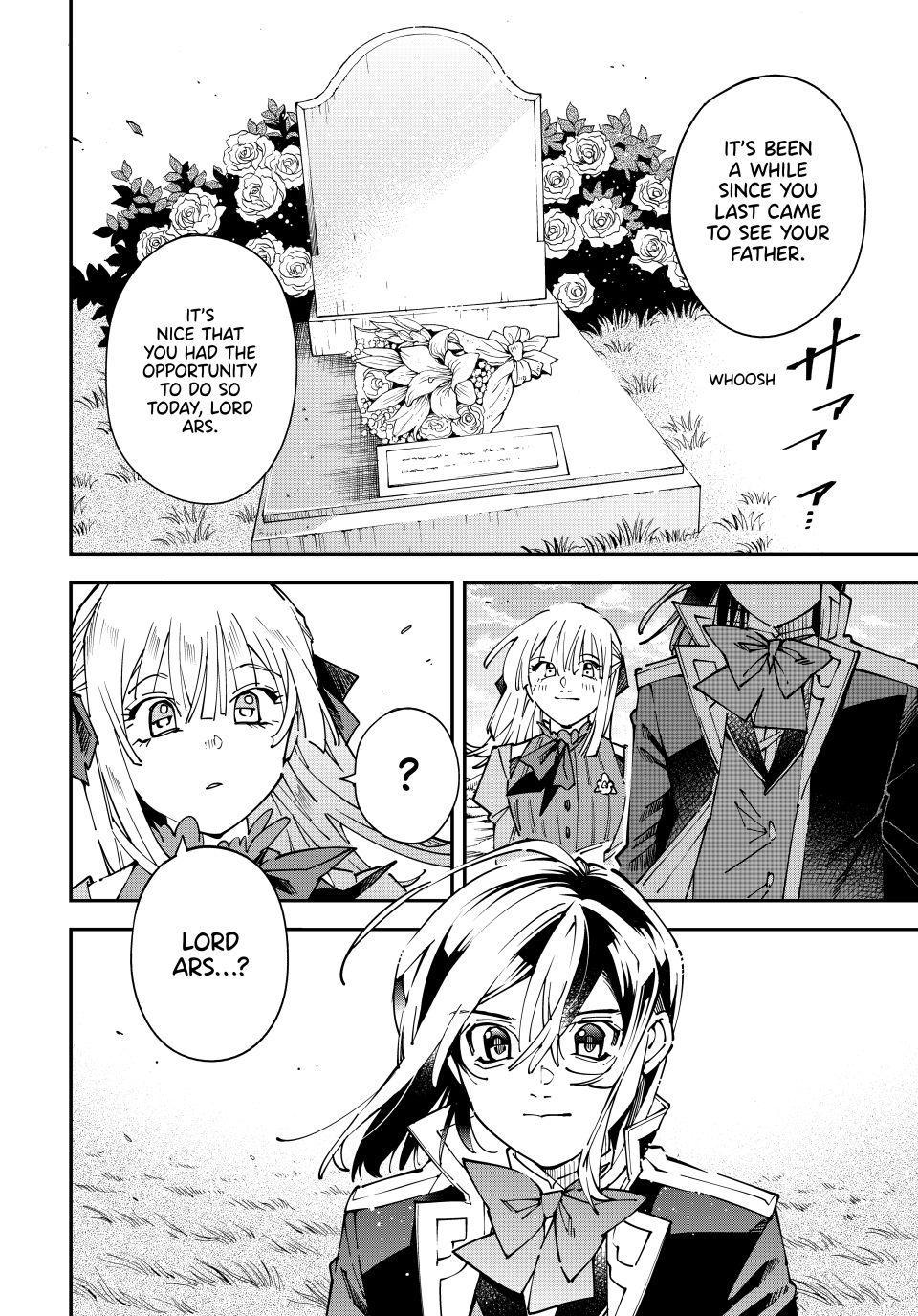 Tensei Kizoku Kantei Sukiru de Nariagaru Chap 173 - Next Chap 174