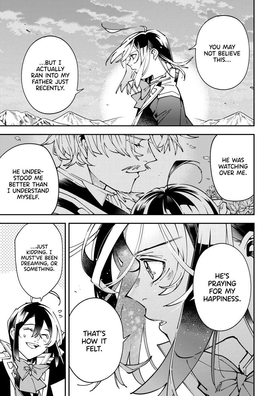 Tensei Kizoku Kantei Sukiru de Nariagaru Chap 173 - Next Chap 174