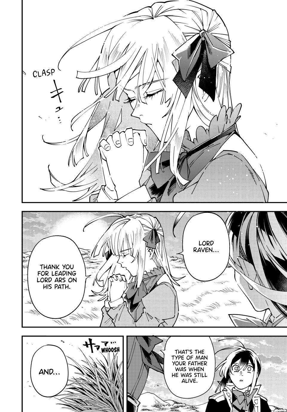 Tensei Kizoku Kantei Sukiru de Nariagaru Chap 173 - Next Chap 174