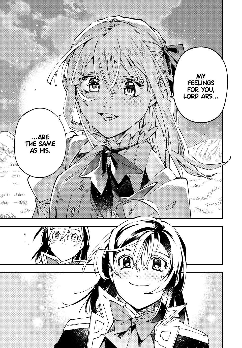 Tensei Kizoku Kantei Sukiru de Nariagaru Chap 173 - Next Chap 174