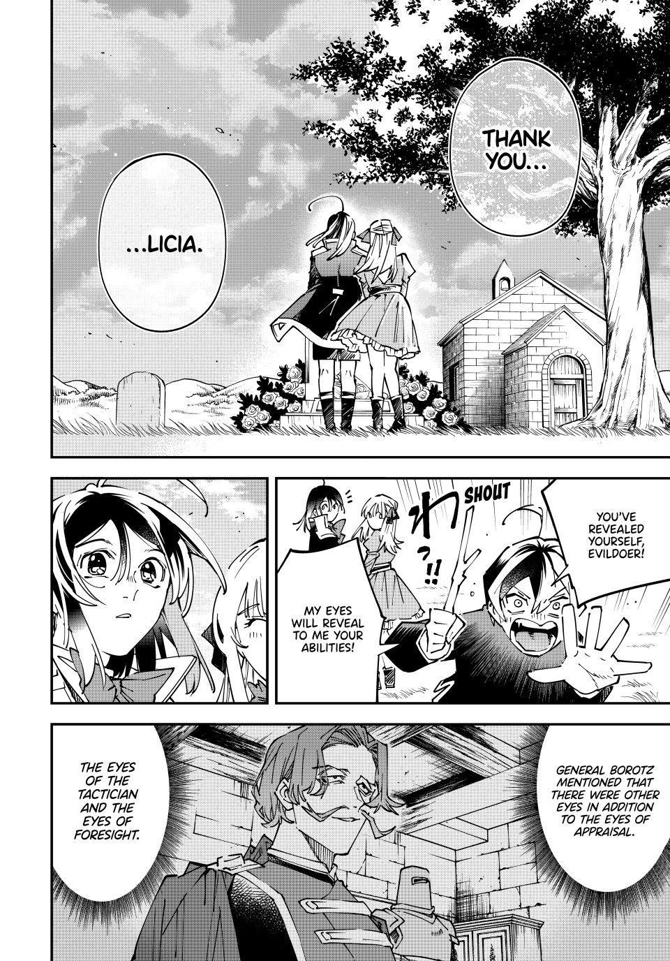 Tensei Kizoku Kantei Sukiru de Nariagaru Chap 173 - Next Chap 174