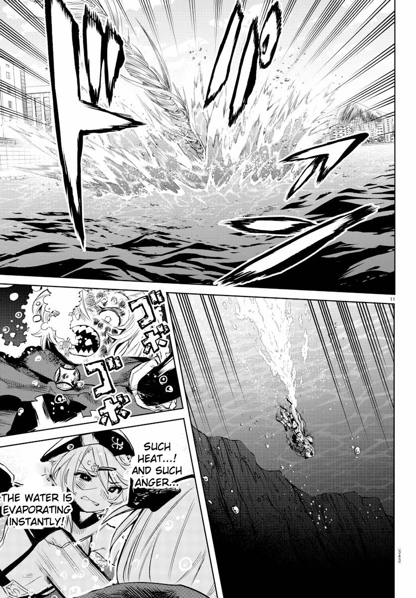 Shy Chap 94 - Next Chap 95