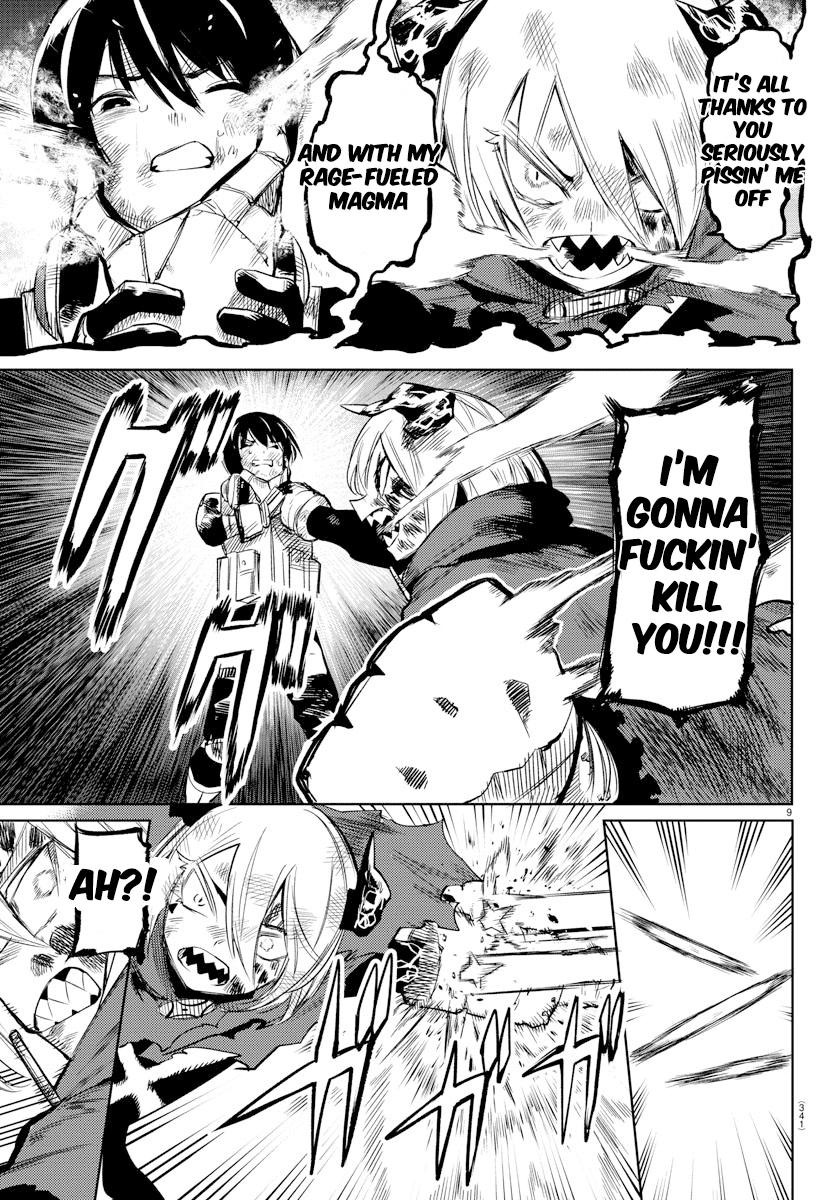 Shy Chap 94 - Next Chap 95