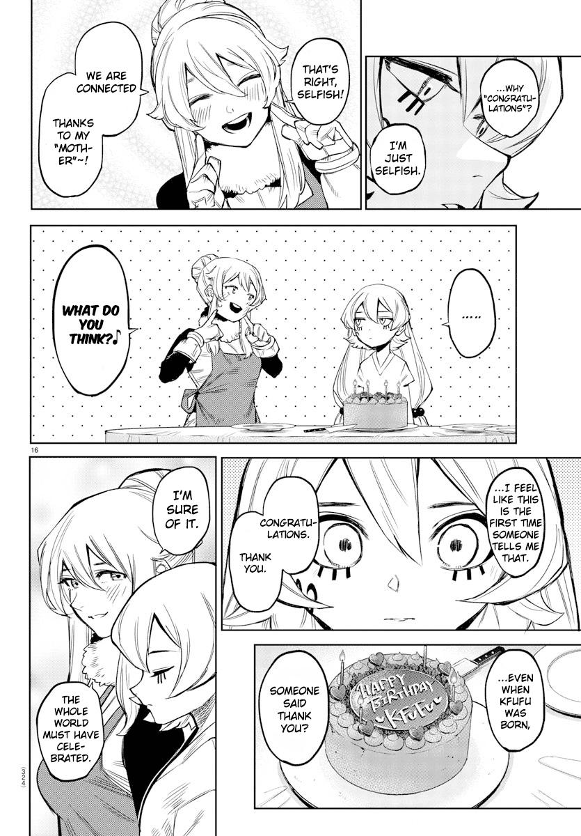 Shy Chap 95 - Next Chap 96