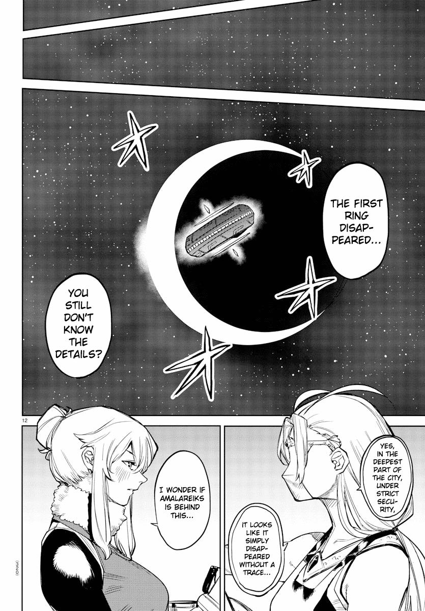 Shy Chap 95 - Next Chap 96