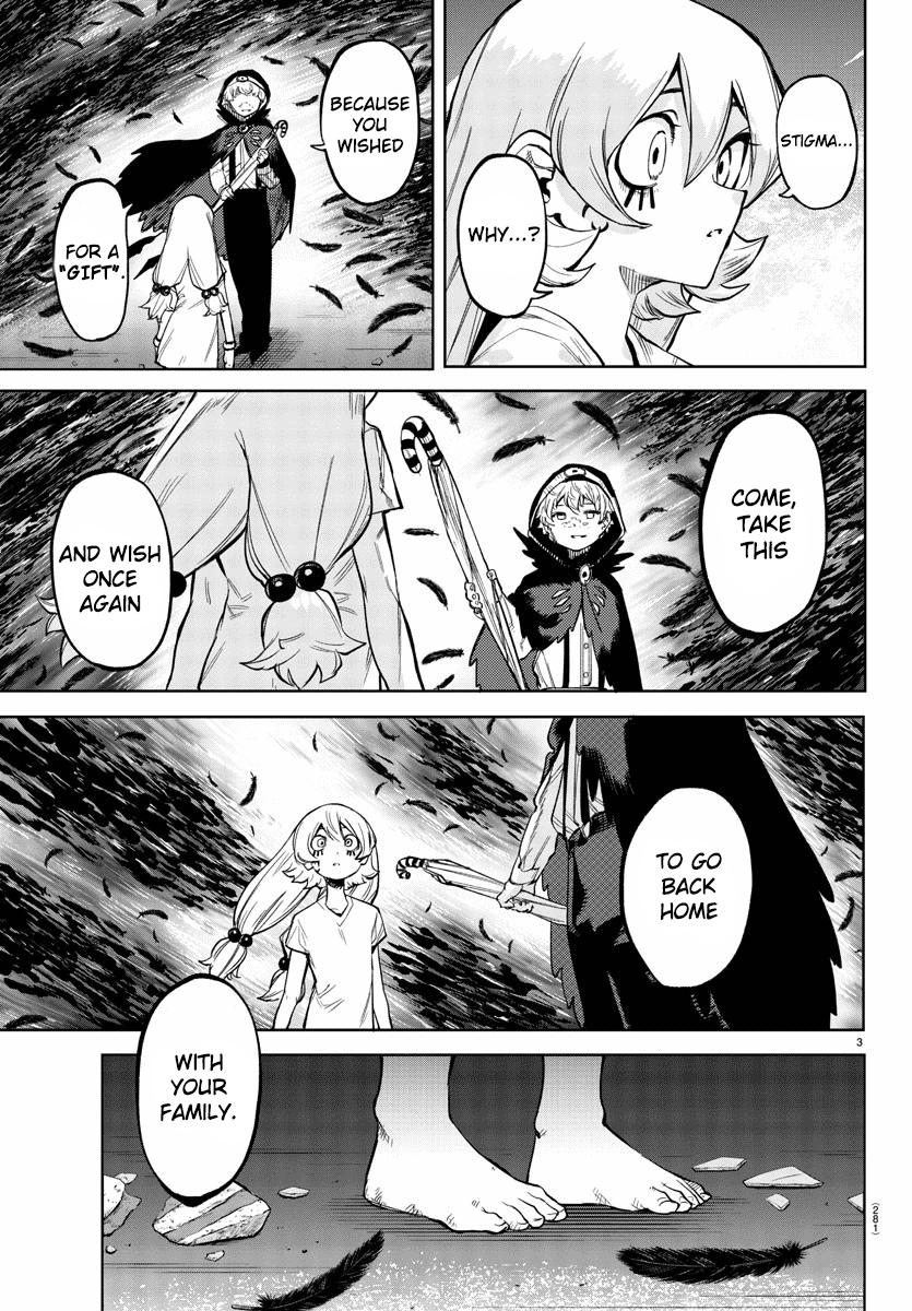 Shy Chap 96 - Next Chap 97