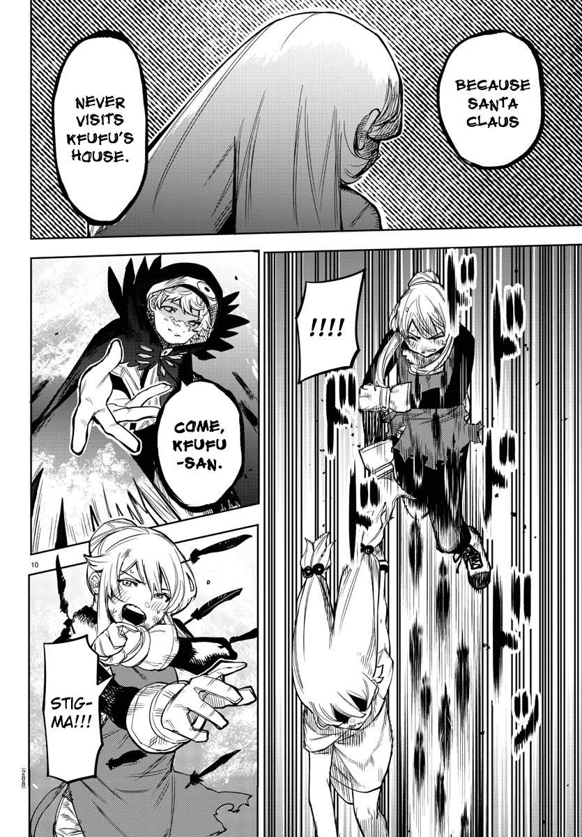 Shy Chap 96 - Next Chap 97