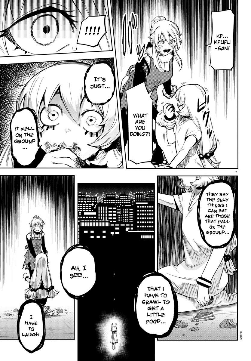 Shy Chap 96 - Next Chap 97