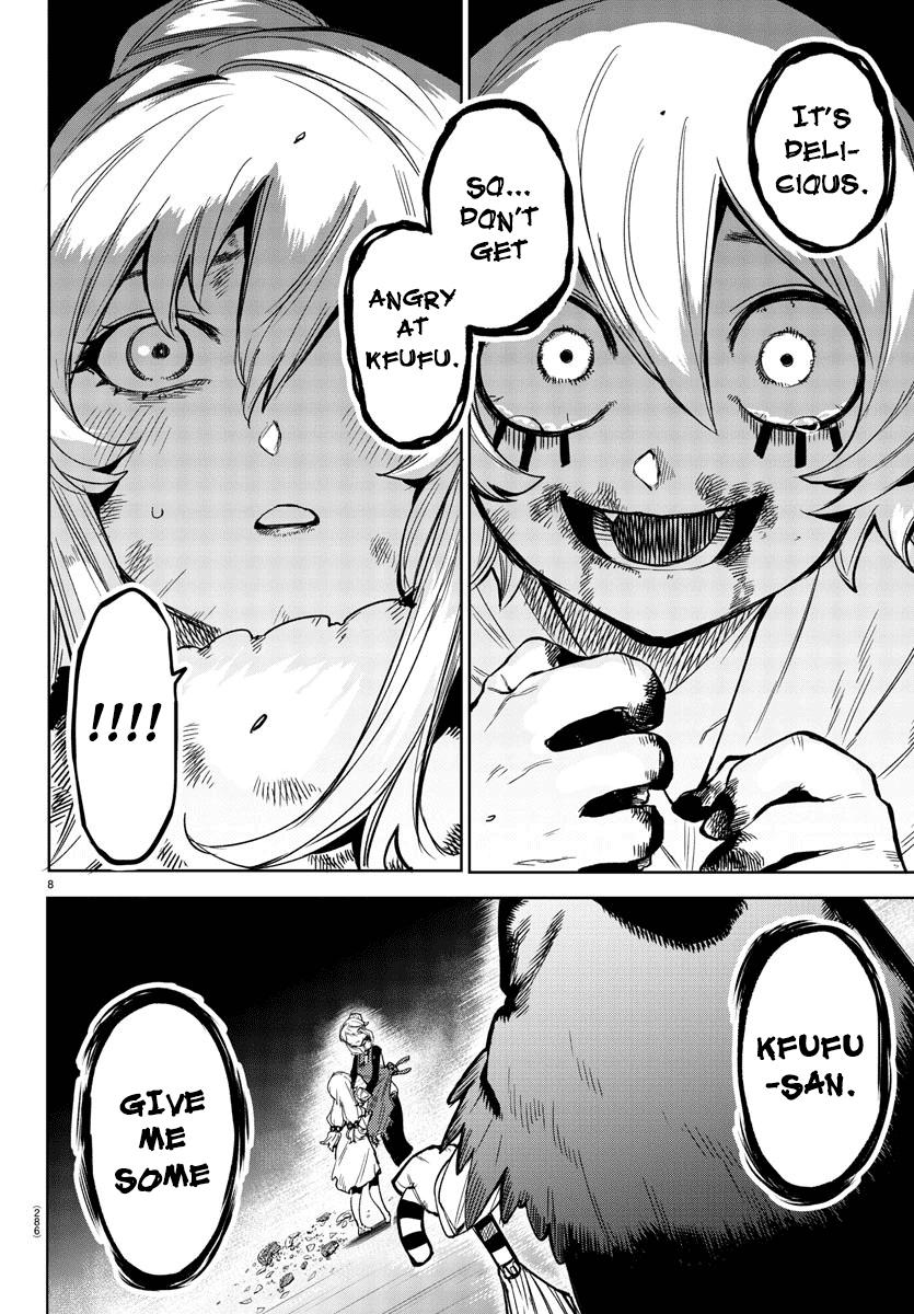 Shy Chap 96 - Next Chap 97