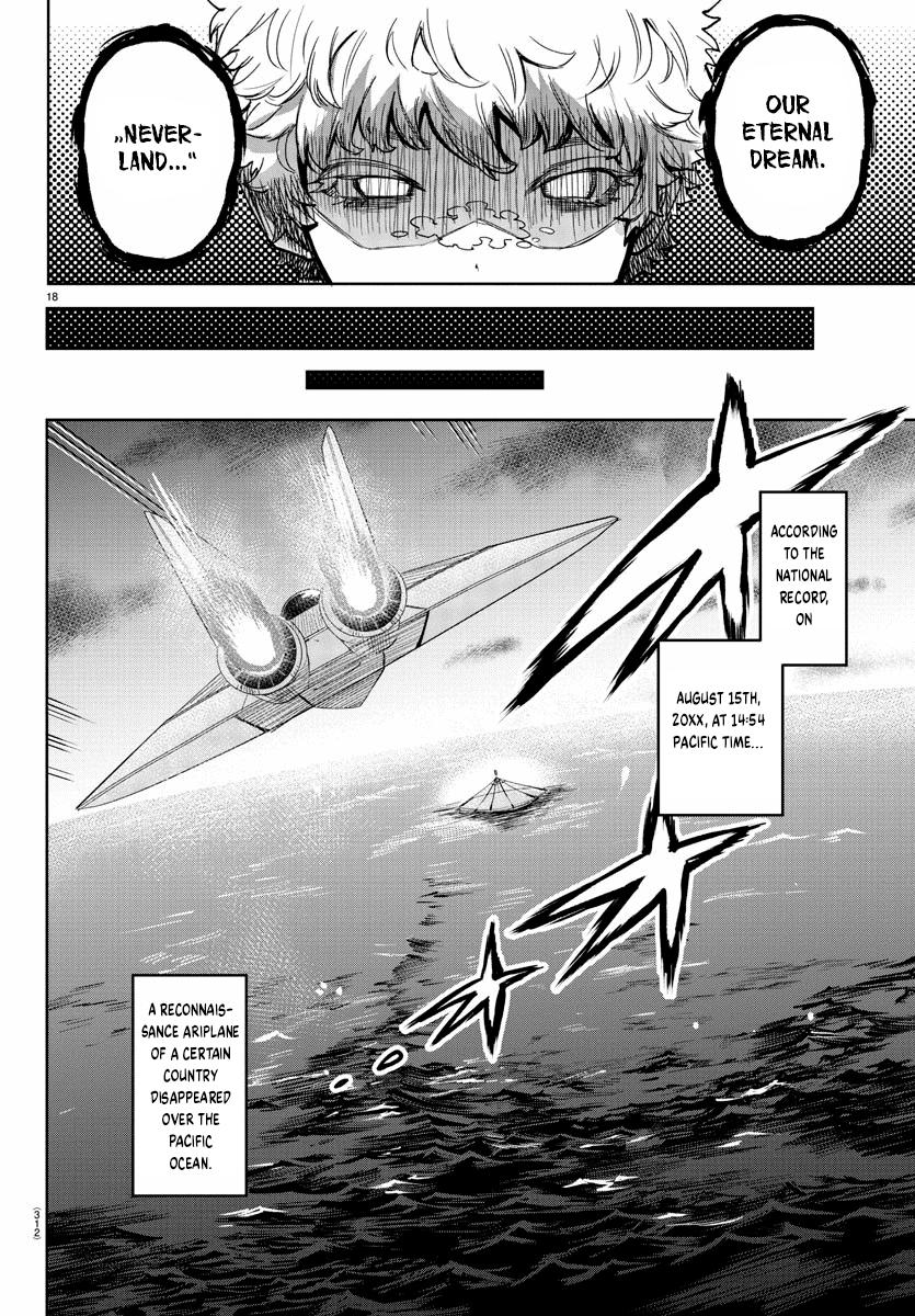Shy Chap 98 - Next Chap 99