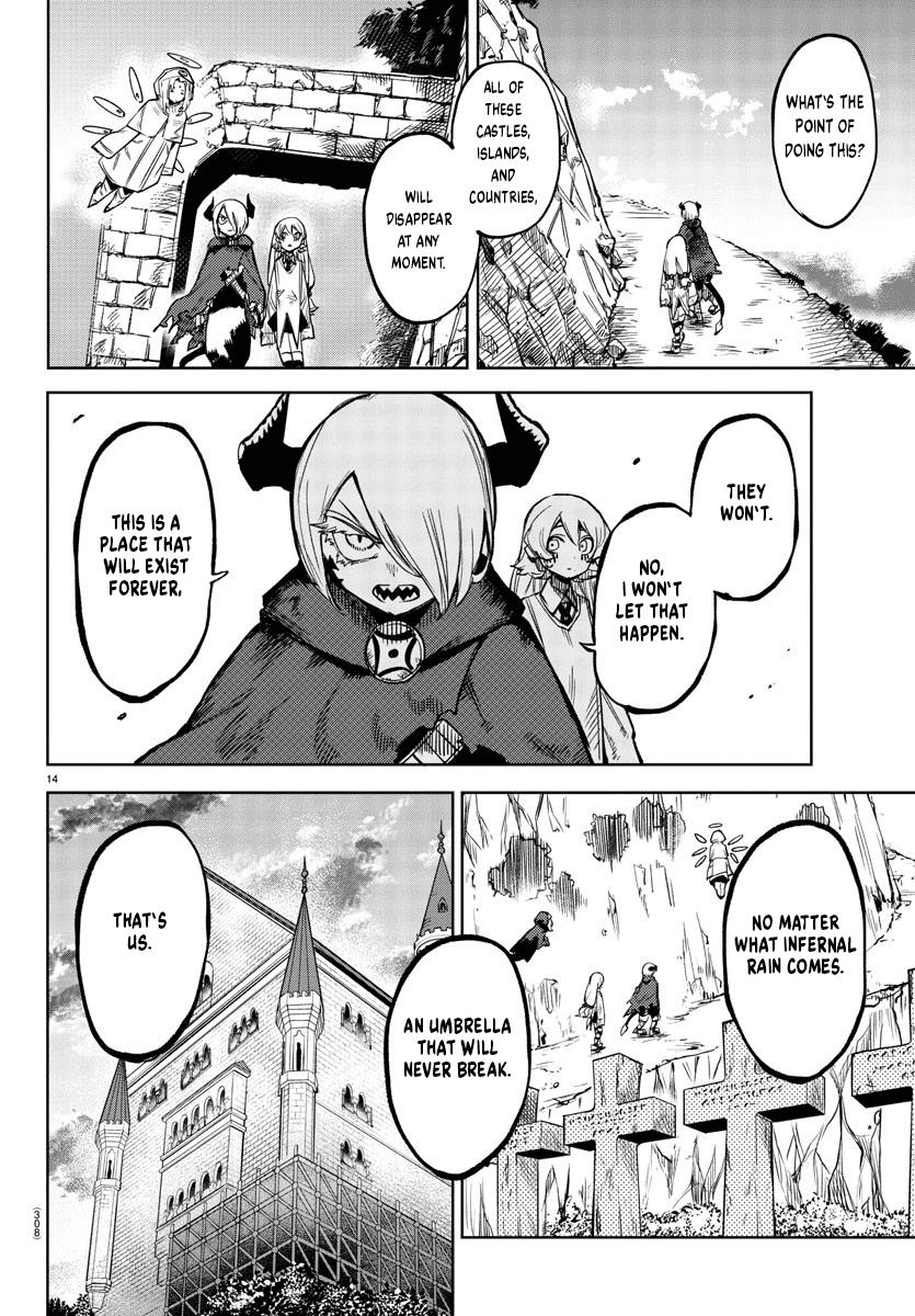 Shy Chap 98 - Next Chap 99
