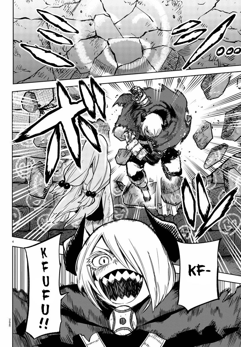 Shy Chap 98 - Next Chap 99