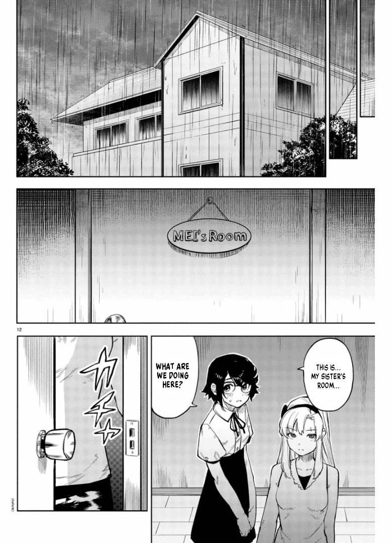 Shy Chap 99 - Next Chap 100