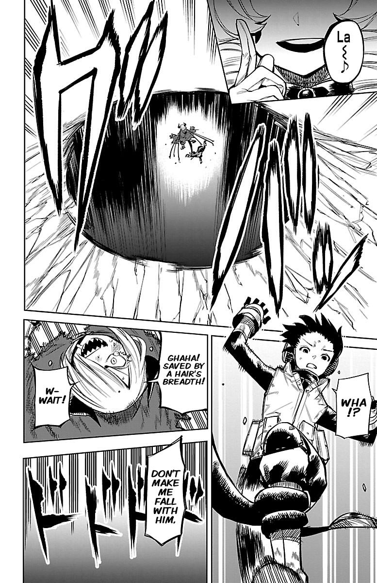 Shy Chap 91 - Next Chap 92