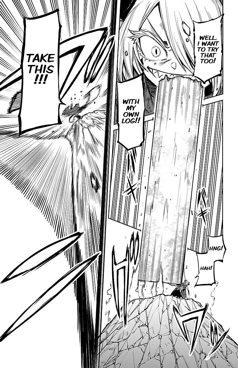 Shy Chap 91 - Next Chap 92