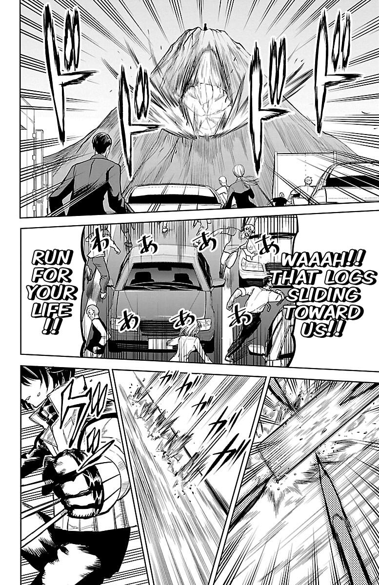 Shy Chap 91 - Next Chap 92