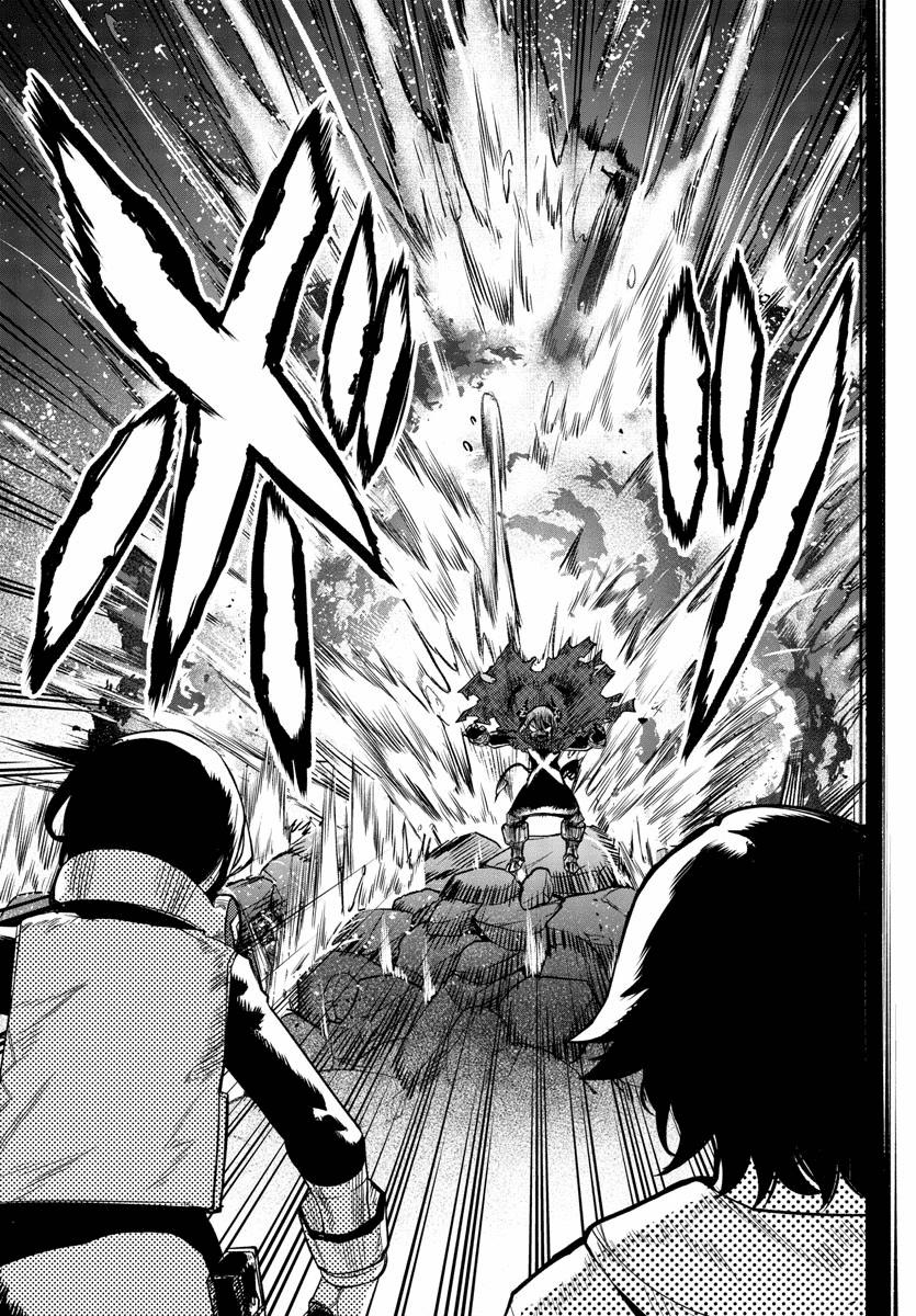 Shy Chap 93 - Next Chap 94