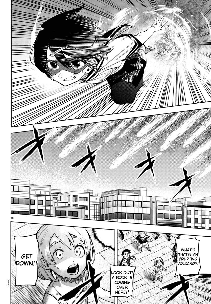 Shy Chap 93 - Next Chap 94