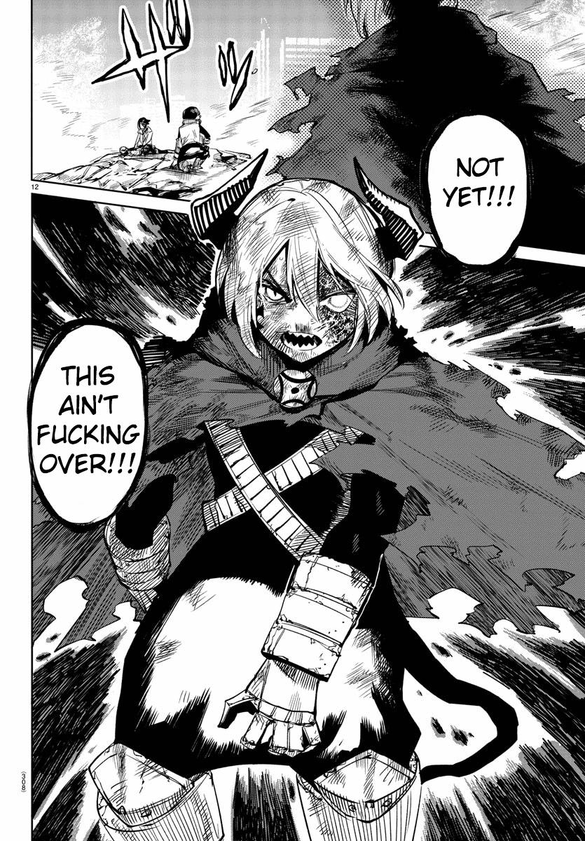 Shy Chap 93 - Next Chap 94