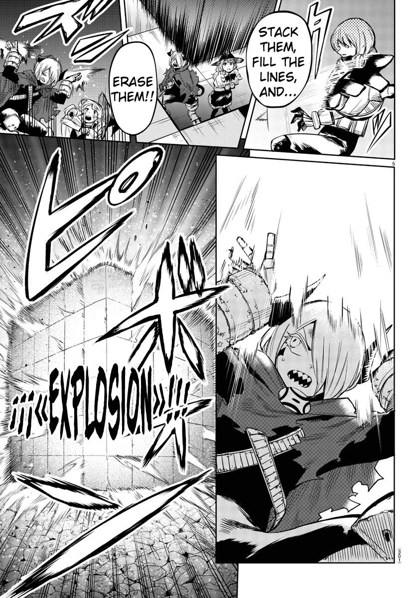 Shy Chap 93 - Next Chap 94