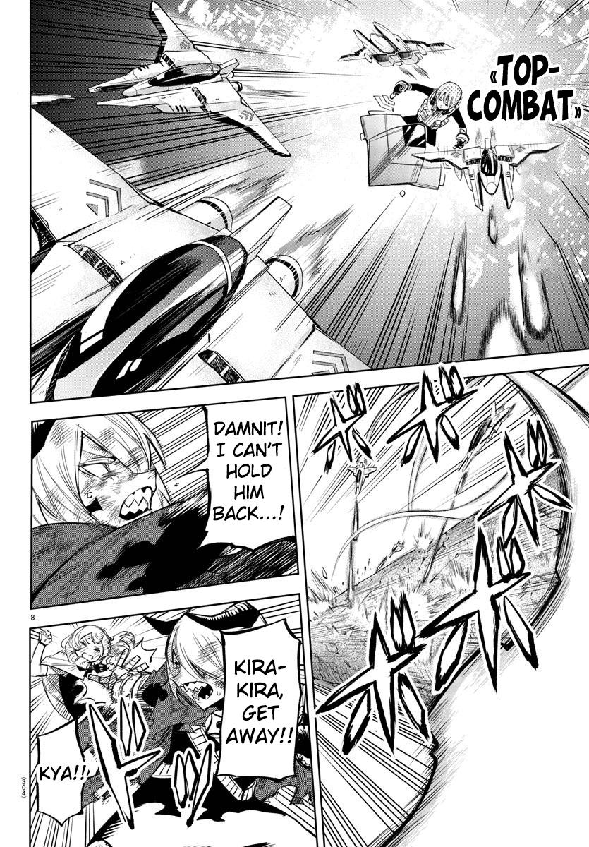 Shy Chap 93 - Next Chap 94